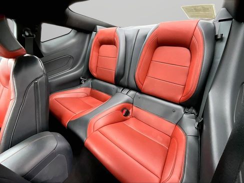 Used 2024 Ford Mustang GT Premium RWD image 18