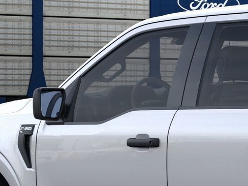 New 2026 Ford F150 XL AWD/4WD image 21