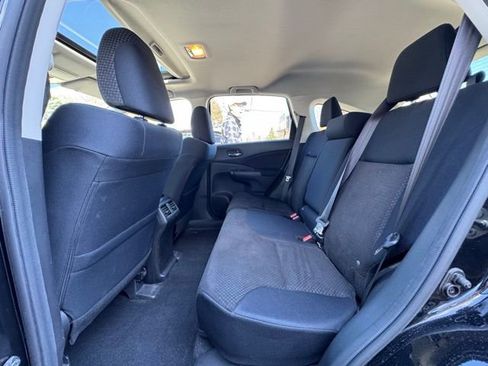 Used 2016 Honda CR-V EX image 13