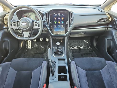 Used 2022 Subaru WRX Limited image 9
