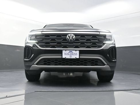 Used 2026 Volkswagen Atlas Cross Sport SE AWD/4WD image 25