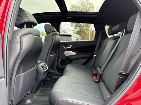 Certified 2025 Acura RDX AWD w/ A-Spec & Advance Pkg image 14