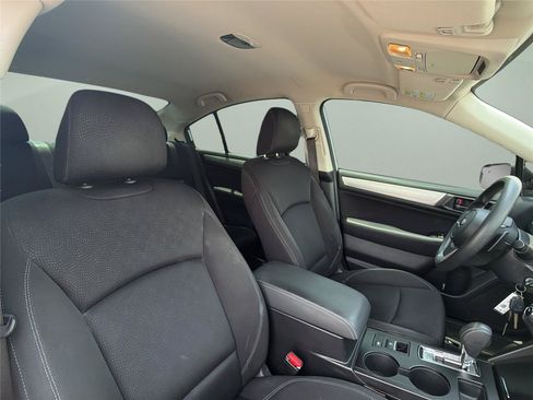 Used 2018 Subaru Legacy 2.5i AWD/4WD image 20
