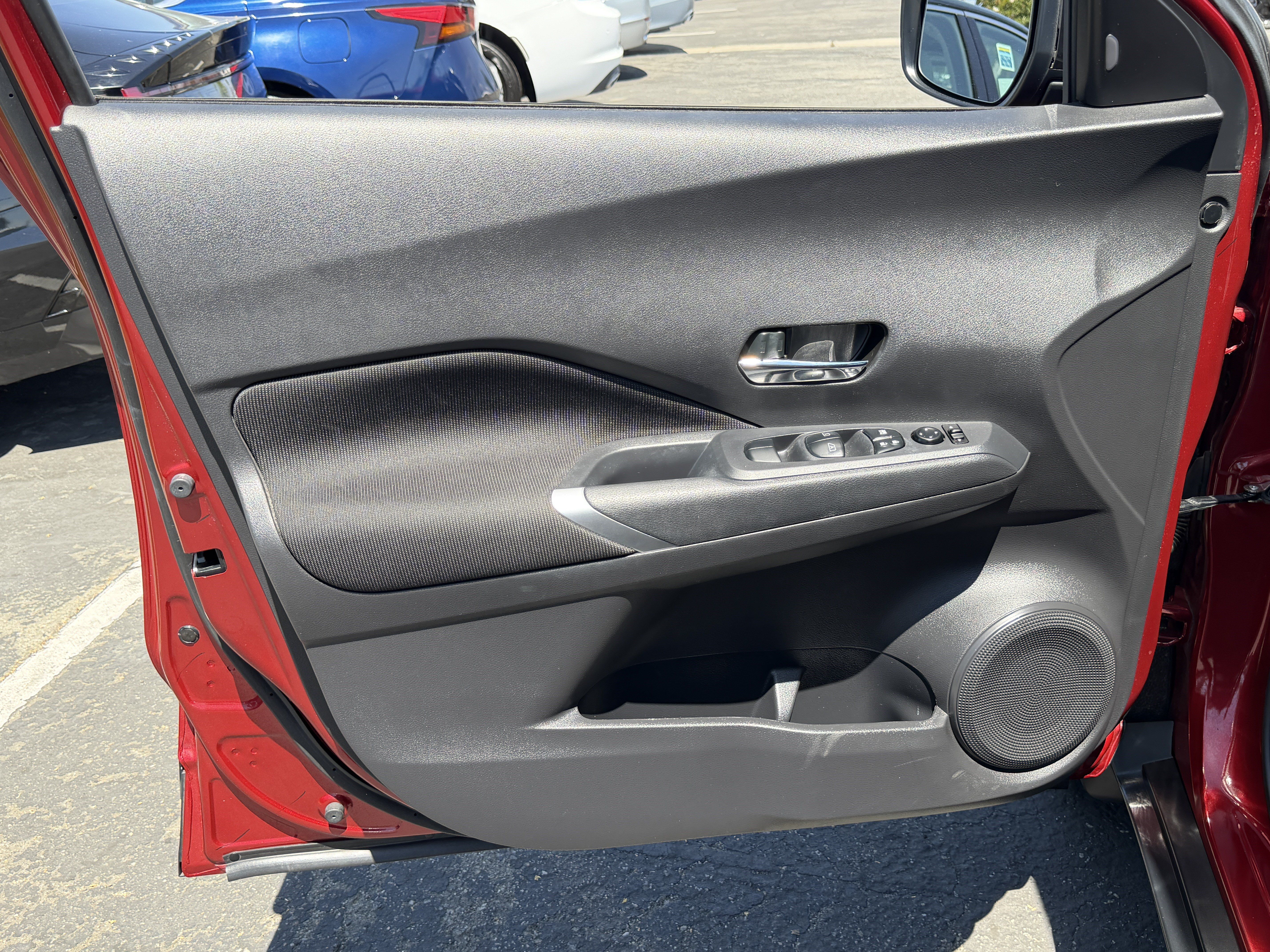 Used 2023 Nissan Kicks SV FWD image 13