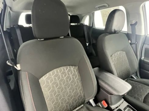 Used 2026 Mitsubishi Outlander Sport AWD image 14