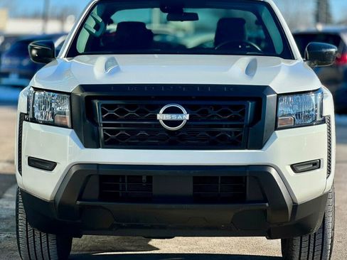 Used 2022 Nissan Frontier S image 30