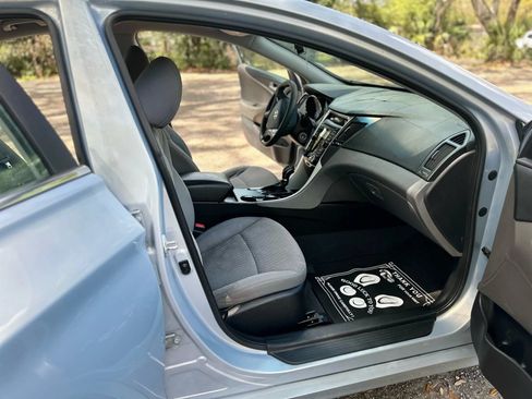 Used 2013 Hyundai Sonata GLS FWD image 6