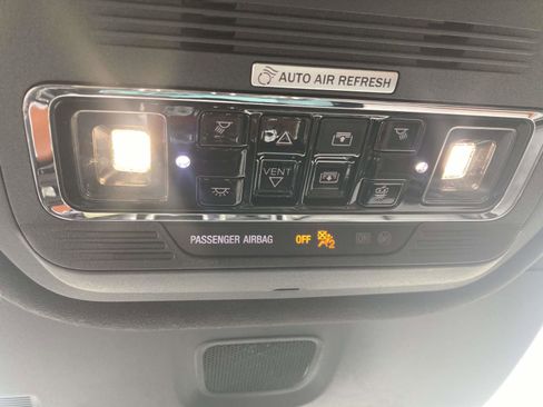 New 2025 Lincoln Aviator Black Label image 30