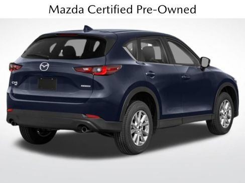Used 2023 MAZDA CX-5 AWD 2.5 S image 6