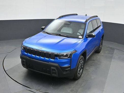 New 2026 Jeep Cherokee Limited AWD/4WD image 35