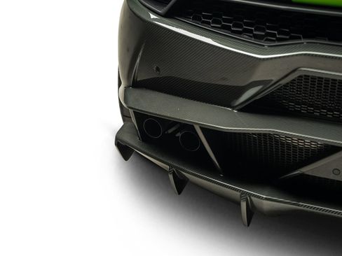 Used 2015 Lamborghini Huracan LP 610-4 AWD/4WD image 15