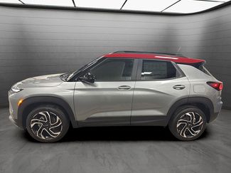 New 2026 Chevrolet TrailBlazer RS w/ Convenience Package AWD/4WD video 2