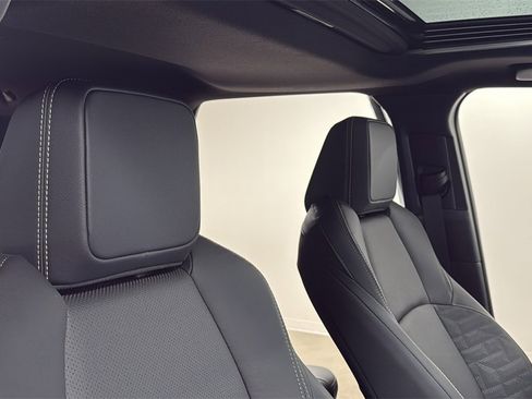 New 2026 Toyota 4Runner TRD Off-Road Premium image 19