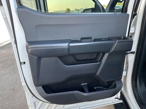 Used 2023 Ford F150 XL w/ STX Appearance Package image 33