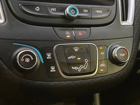 Used 2024 Chevrolet Malibu RS image 26