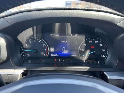 Used 2022 Ford Explorer XLT w/ Equipment Group 202A AWD/4WD image 19