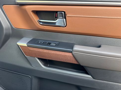 Used 2025 Toyota Tundra 1794 Edition image 23