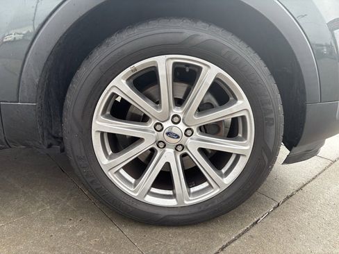 Used 2016 Ford Explorer Limited image 11