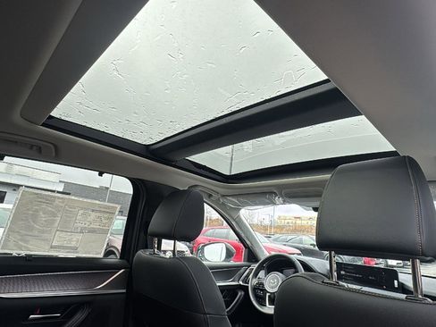 New 2026 MAZDA CX-90 Plug-In Hybrid w/Premium Sport image 20