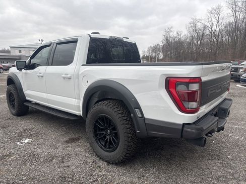 Used 2023 Ford F150 Raptor image 7
