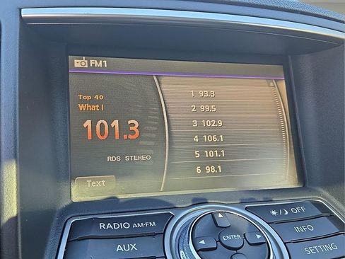 Used 2012 INFINITI G37 x w/ Premium Pkg image 19