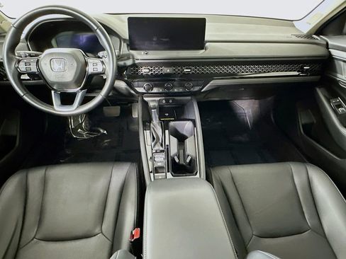 Used 2024 Honda Accord Touring image 16