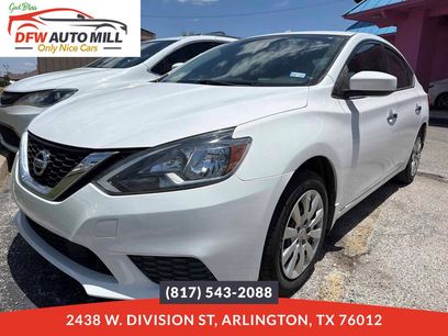 Used 2019 Nissan Sentra S