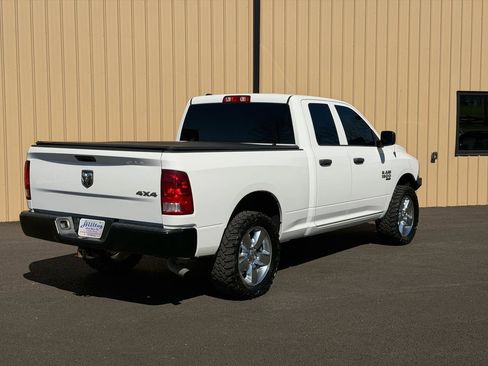 Used 2019 RAM 1500 Express w/ Express Value Package image 2