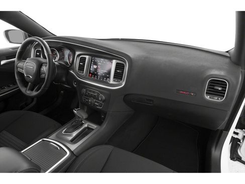Used 2019 Dodge Charger Scat Pack RWD image 13