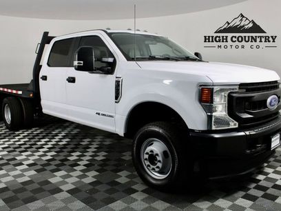 Used 2022 Ford F350 XL w/ Power Equipment Group