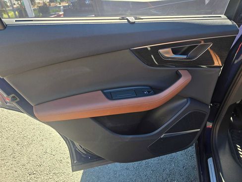 Used 2022 Audi Q7 3.0T Prestige w/ Prestige Package image 20