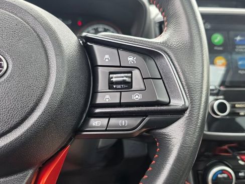 Certified 2023 Subaru Forester Sport AWD/4WD image 26