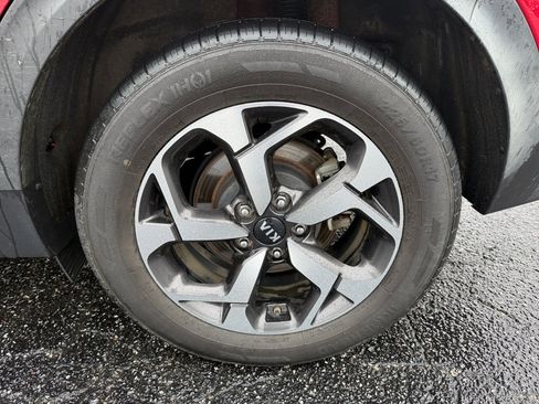 Used 2021 Kia Sportage LX AWD/4WD image 27