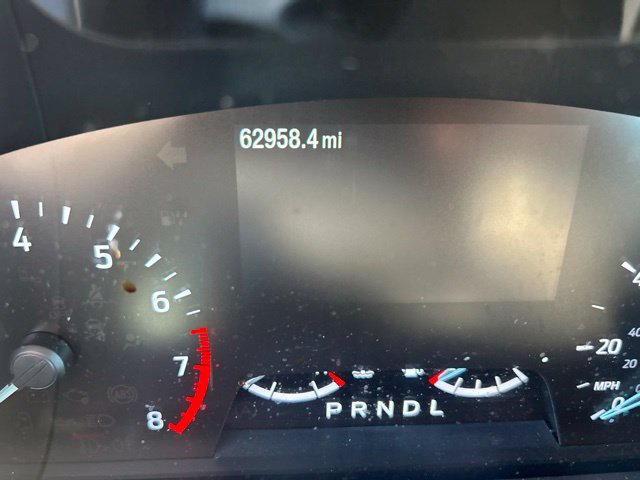Used 2020 Ford Escape SE AWD/4WD image 11