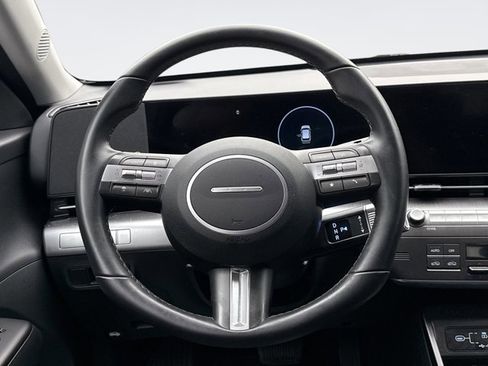 Used 2024 Hyundai Kona SEL w/ Convenience Package image 12