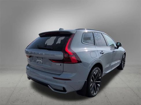 New 2026 Volvo XC60 B5 Ultra w/ Protection Package Premier image 6