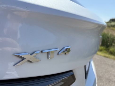Used 2019 Cadillac XT4 Sport image 14