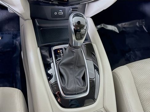 Certified 2022 Nissan Rogue Sport SV image 10