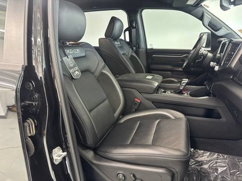 Used 2026 RAM 1500 RHO AWD/4WD image 26