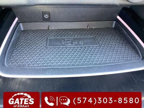 Used 2023 Nissan Rogue Platinum w/ Platinum Premium Package AWD/4WD image 26