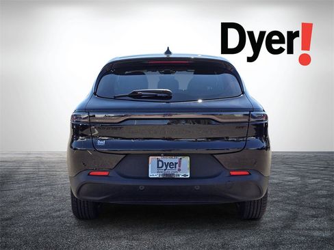 Used 2024 Dodge Hornet GT w/ GT Blacktop Package image 6