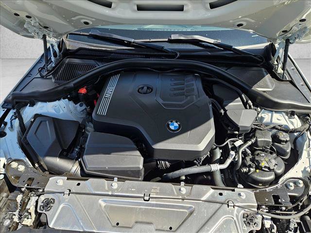 New 2026 BMW 230i xDrive Coupe w/ Premium Package AWD/4WD image 16