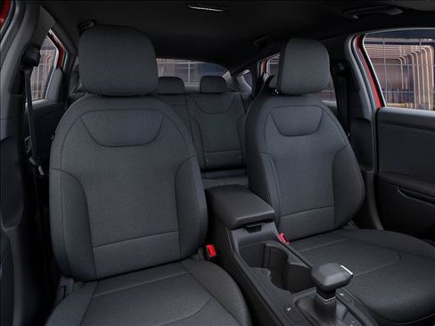 New 2026 Kia K4 FWD image 15