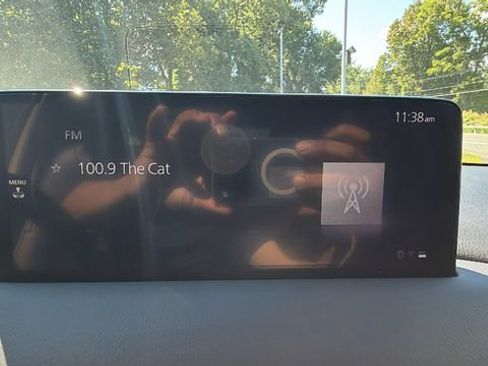 Used 2025 MAZDA CX-5 AWD 2.5 S w/ Select Package image 23