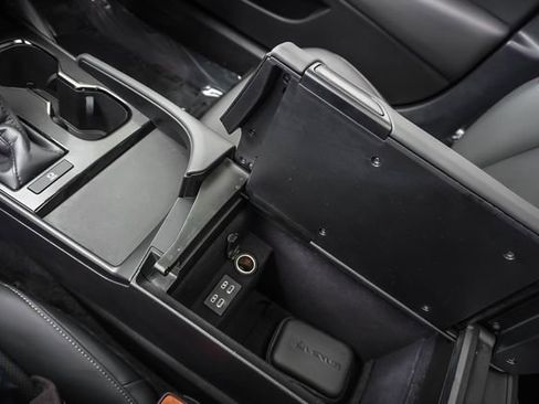 Certified 2024 Lexus ES 250 w/ Accessory Package (Z2) AWD/4WD image 16