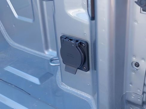 New 2025 GMC Sierra 1500 Elevation RWD image 32