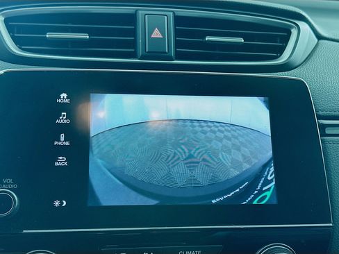 Used 2020 Honda CR-V EX-L image 21