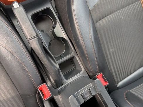 Used 2018 Ford EcoSport SES image 27