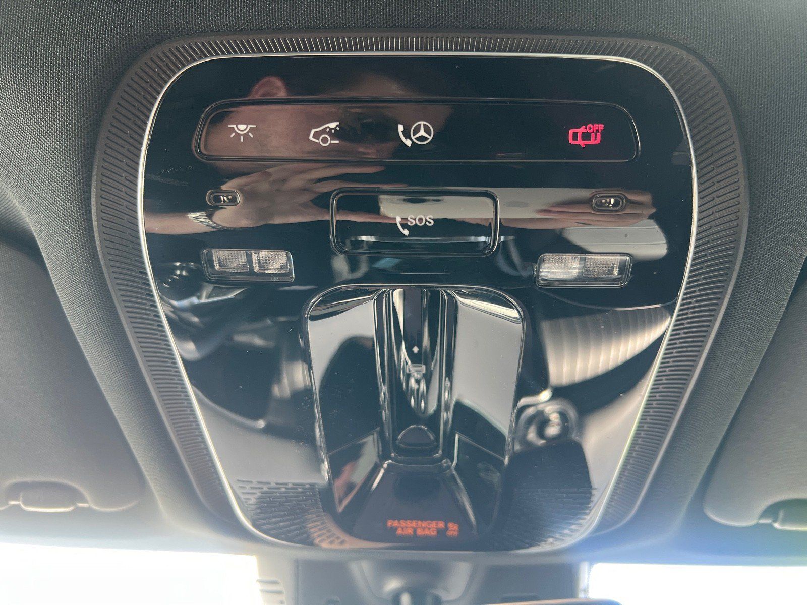 Used 2026 Mercedes-Benz GLC 300 4MATIC image 30