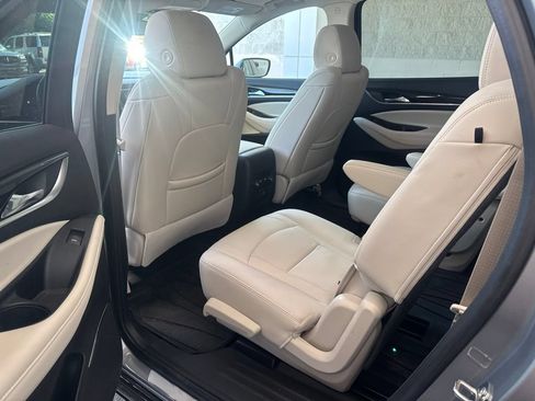 Used 2023 Buick Enclave Essence w/ Experience Buick Package FWD image 14
